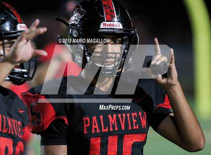 Thumbnail 3 in La Joya @ Palmview photogallery.
