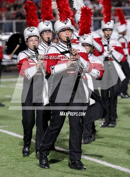 Thumbnail 2 in La Joya @ Palmview photogallery.