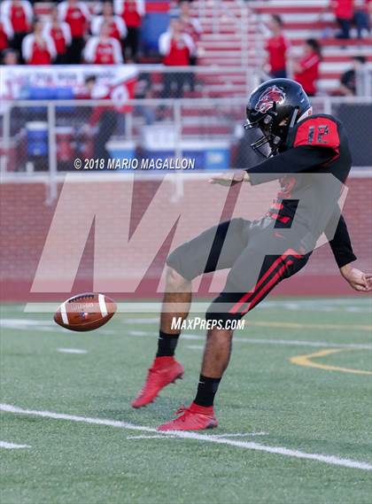 Thumbnail 1 in La Joya @ Palmview photogallery.