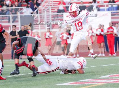 Thumbnail 1 in La Joya @ Palmview photogallery.