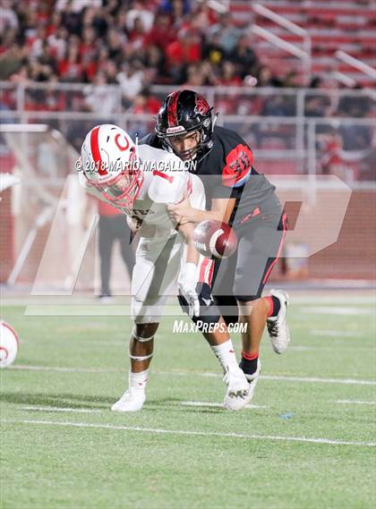 Thumbnail 1 in La Joya @ Palmview photogallery.