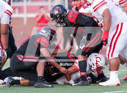 Thumbnail 3 in La Joya @ Palmview photogallery.