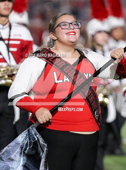Thumbnail 1 in La Joya @ Palmview photogallery.