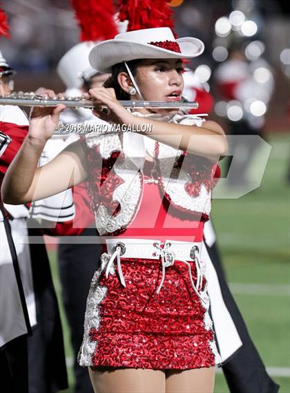 Thumbnail 1 in La Joya @ Palmview photogallery.