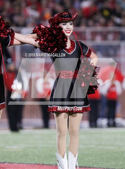 Thumbnail 1 in La Joya @ Palmview photogallery.