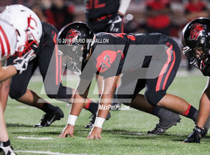Thumbnail 1 in La Joya @ Palmview photogallery.
