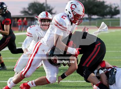 Thumbnail 3 in La Joya @ Palmview photogallery.
