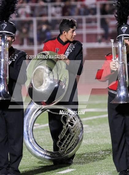 Thumbnail 2 in La Joya @ Palmview photogallery.