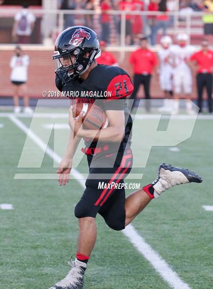 Thumbnail 2 in La Joya @ Palmview photogallery.