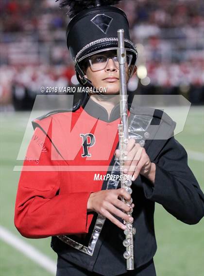 Thumbnail 1 in La Joya @ Palmview photogallery.