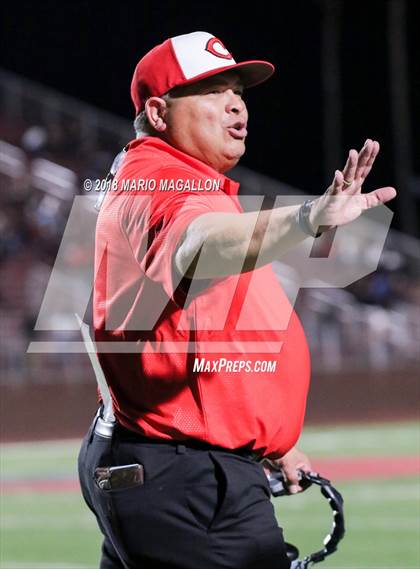 Thumbnail 1 in La Joya @ Palmview photogallery.