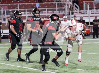 Thumbnail 2 in La Joya @ Palmview photogallery.