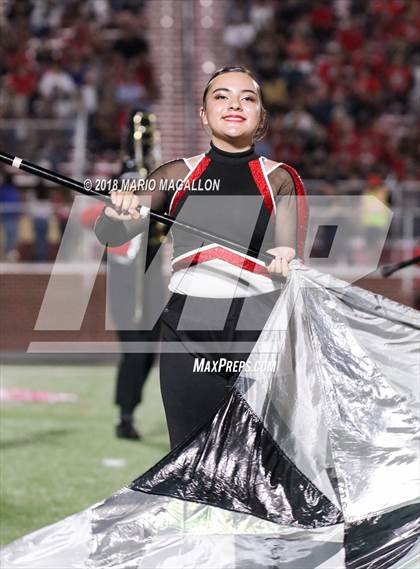 Thumbnail 1 in La Joya @ Palmview photogallery.