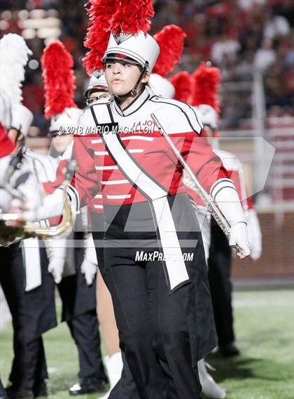 Thumbnail 3 in La Joya @ Palmview photogallery.