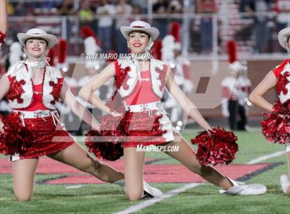 Thumbnail 3 in La Joya @ Palmview photogallery.