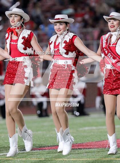 Thumbnail 1 in La Joya @ Palmview photogallery.