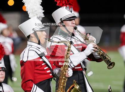 Thumbnail 1 in La Joya @ Palmview photogallery.