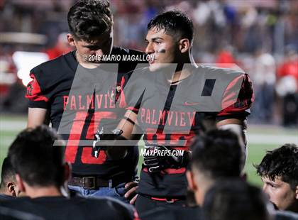 Thumbnail 2 in La Joya @ Palmview photogallery.