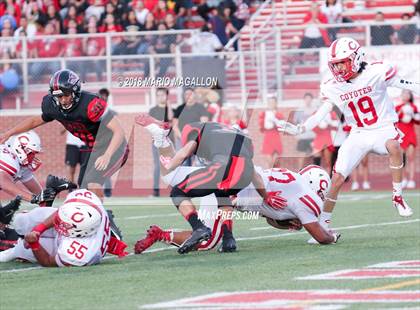 Thumbnail 3 in La Joya @ Palmview photogallery.