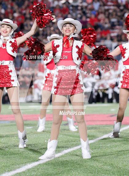Thumbnail 2 in La Joya @ Palmview photogallery.