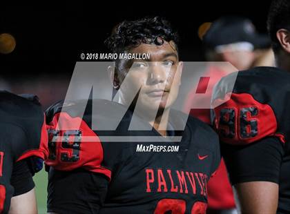 Thumbnail 2 in La Joya @ Palmview photogallery.