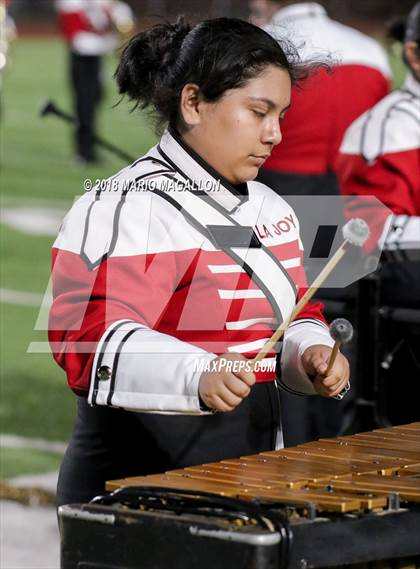 Thumbnail 3 in La Joya @ Palmview photogallery.