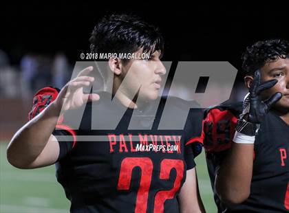 Thumbnail 1 in La Joya @ Palmview photogallery.