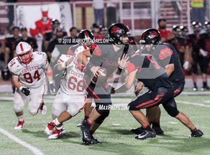 Thumbnail 1 in La Joya @ Palmview photogallery.