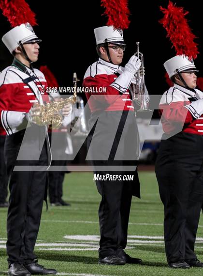 Thumbnail 1 in La Joya @ Palmview photogallery.