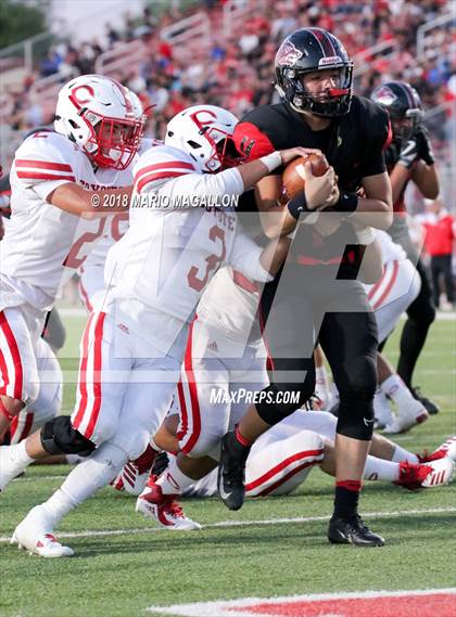 Thumbnail 1 in La Joya @ Palmview photogallery.