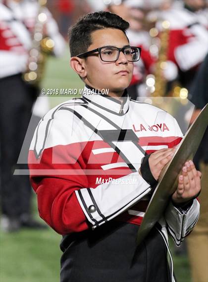 Thumbnail 2 in La Joya @ Palmview photogallery.
