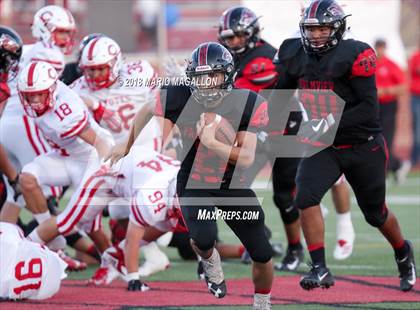 Thumbnail 2 in La Joya @ Palmview photogallery.