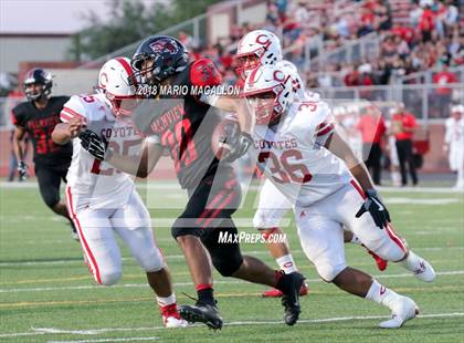 Thumbnail 1 in La Joya @ Palmview photogallery.