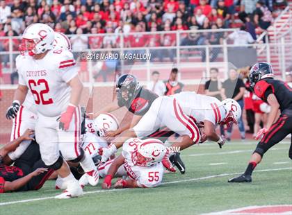 Thumbnail 2 in La Joya @ Palmview photogallery.