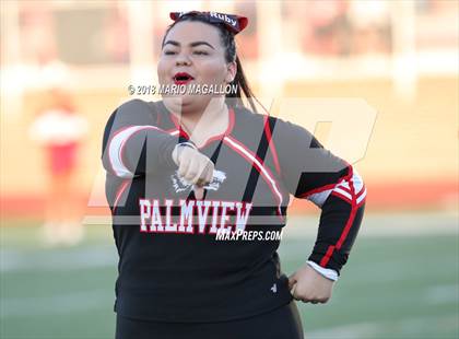 Thumbnail 1 in La Joya @ Palmview photogallery.