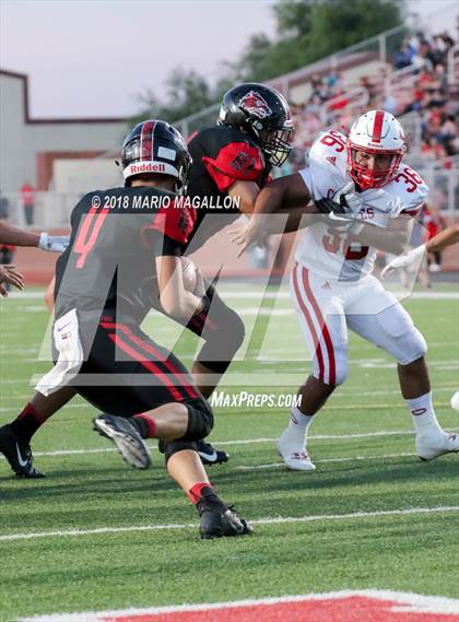 Thumbnail 2 in La Joya @ Palmview photogallery.