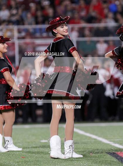 Thumbnail 2 in La Joya @ Palmview photogallery.