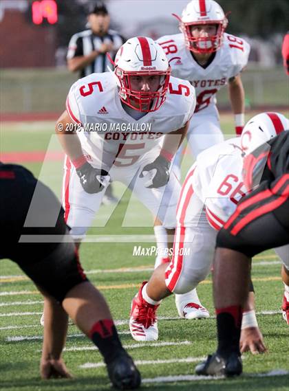 Thumbnail 1 in La Joya @ Palmview photogallery.