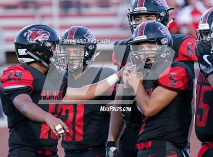 Thumbnail 3 in La Joya @ Palmview photogallery.