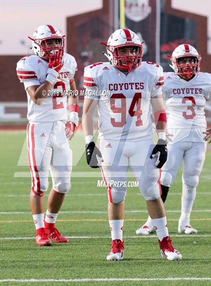 Thumbnail 1 in La Joya @ Palmview photogallery.