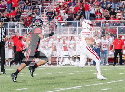 Thumbnail 3 in La Joya @ Palmview photogallery.