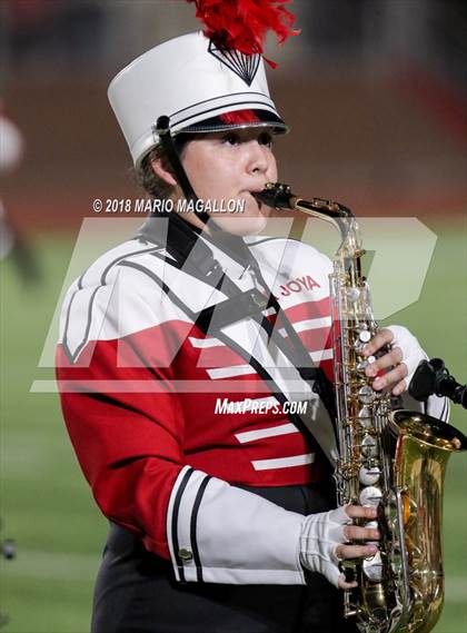 Thumbnail 1 in La Joya @ Palmview photogallery.