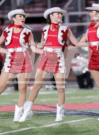 Thumbnail 3 in La Joya @ Palmview photogallery.