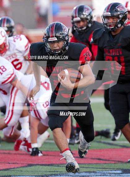 Thumbnail 3 in La Joya @ Palmview photogallery.
