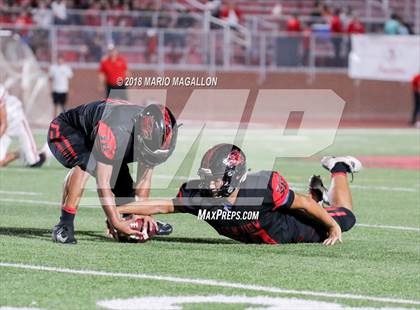 Thumbnail 1 in La Joya @ Palmview photogallery.