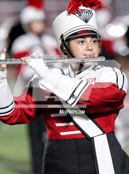 Thumbnail 1 in La Joya @ Palmview photogallery.