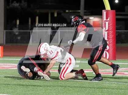 Thumbnail 3 in La Joya @ Palmview photogallery.