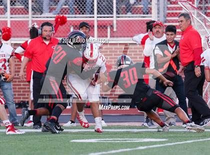 Thumbnail 3 in La Joya @ Palmview photogallery.