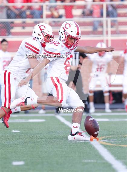 Thumbnail 1 in La Joya @ Palmview photogallery.