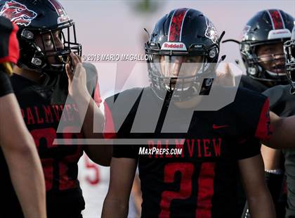 Thumbnail 2 in La Joya @ Palmview photogallery.